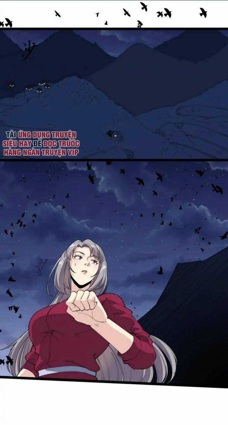 Hồi Xuân Tiểu Độc Y Chapter 58 trang 22