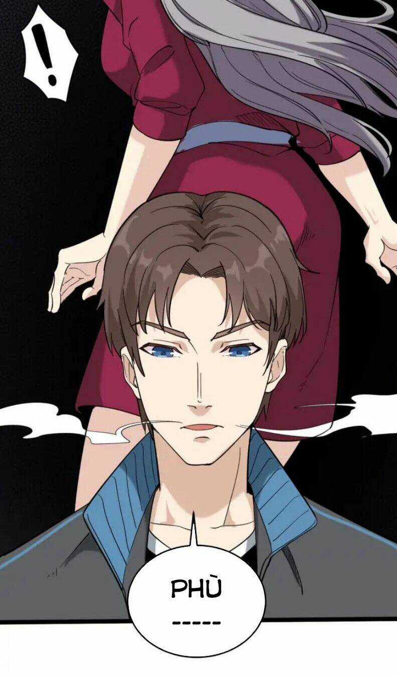 Hồi Xuân Tiểu Độc Y Chapter 58 trang 24