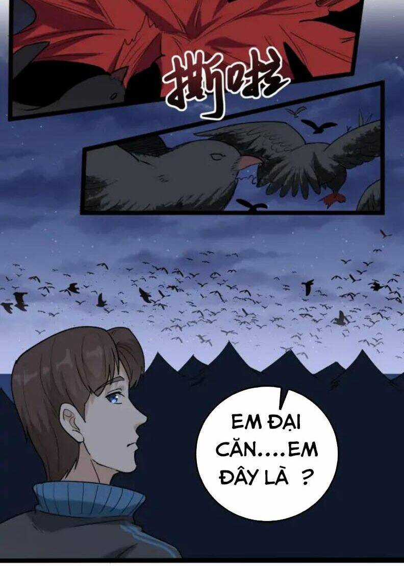 Hồi Xuân Tiểu Độc Y Chapter 58 trang 27