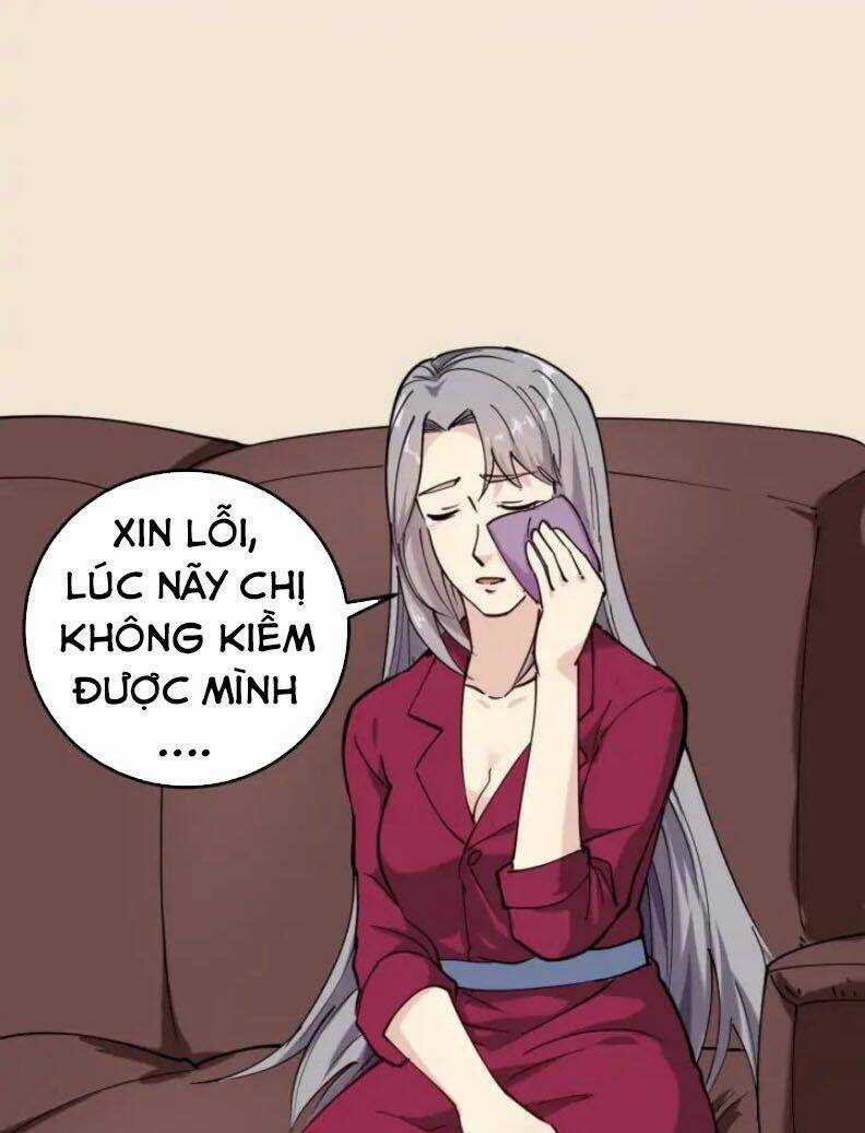 Hồi Xuân Tiểu Độc Y Chapter 58 trang 3