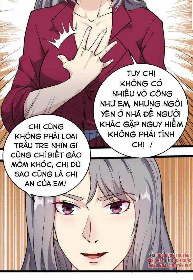 Hồi Xuân Tiểu Độc Y Chapter 58 trang 31