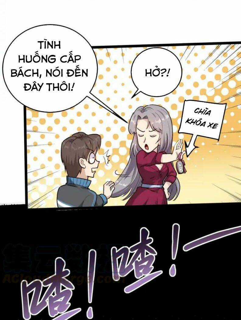 Hồi Xuân Tiểu Độc Y Chapter 58 trang 32