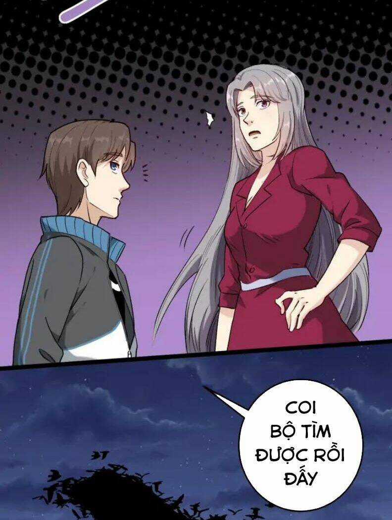 Hồi Xuân Tiểu Độc Y Chapter 58 trang 33