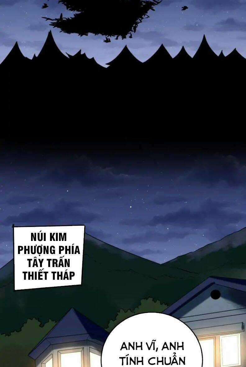 Hồi Xuân Tiểu Độc Y Chapter 58 trang 34