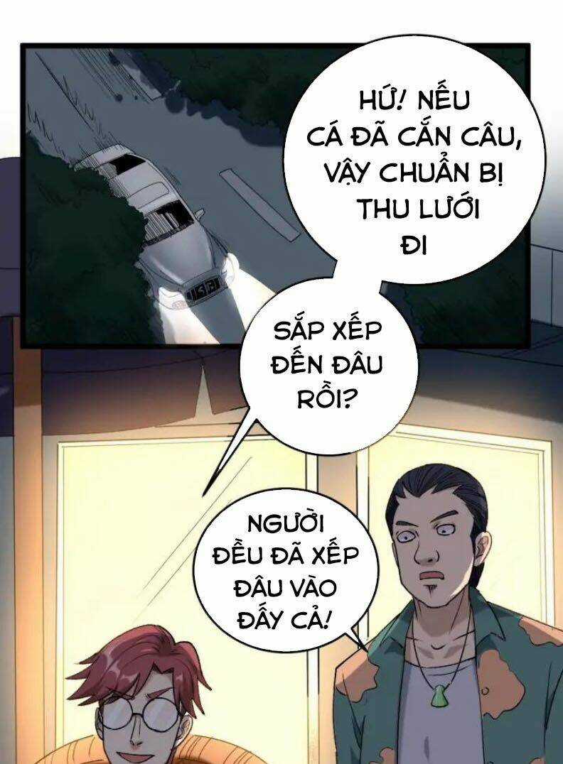 Hồi Xuân Tiểu Độc Y Chapter 58 trang 37