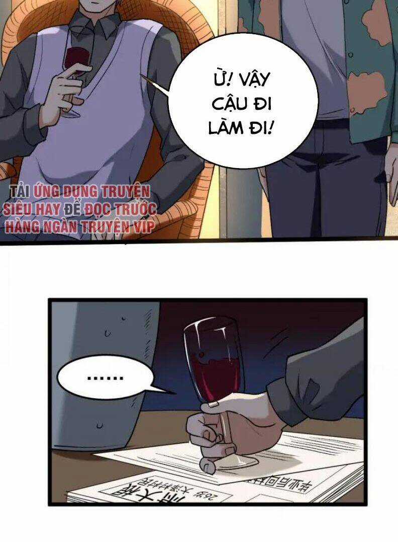 Hồi Xuân Tiểu Độc Y Chapter 58 trang 38