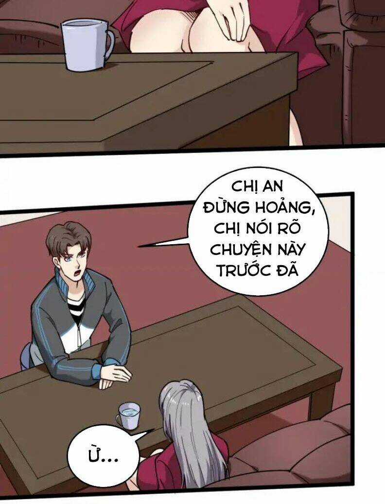 Hồi Xuân Tiểu Độc Y Chapter 58 trang 4