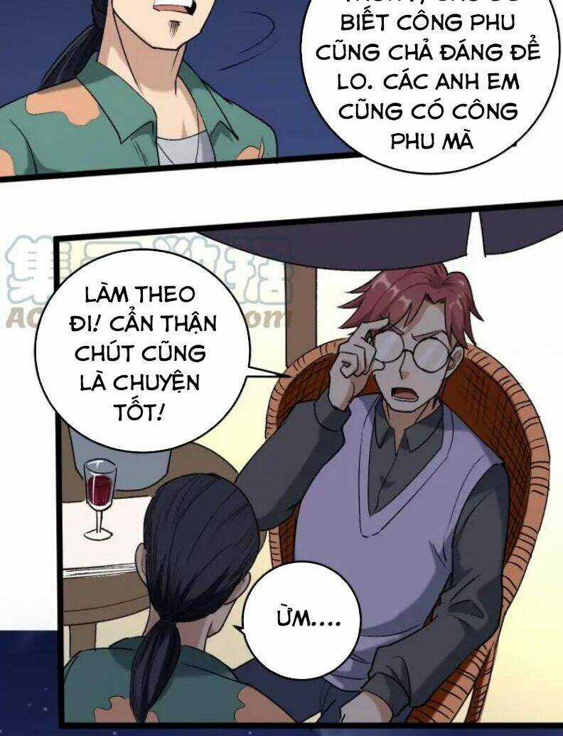 Hồi Xuân Tiểu Độc Y Chapter 58 trang 40