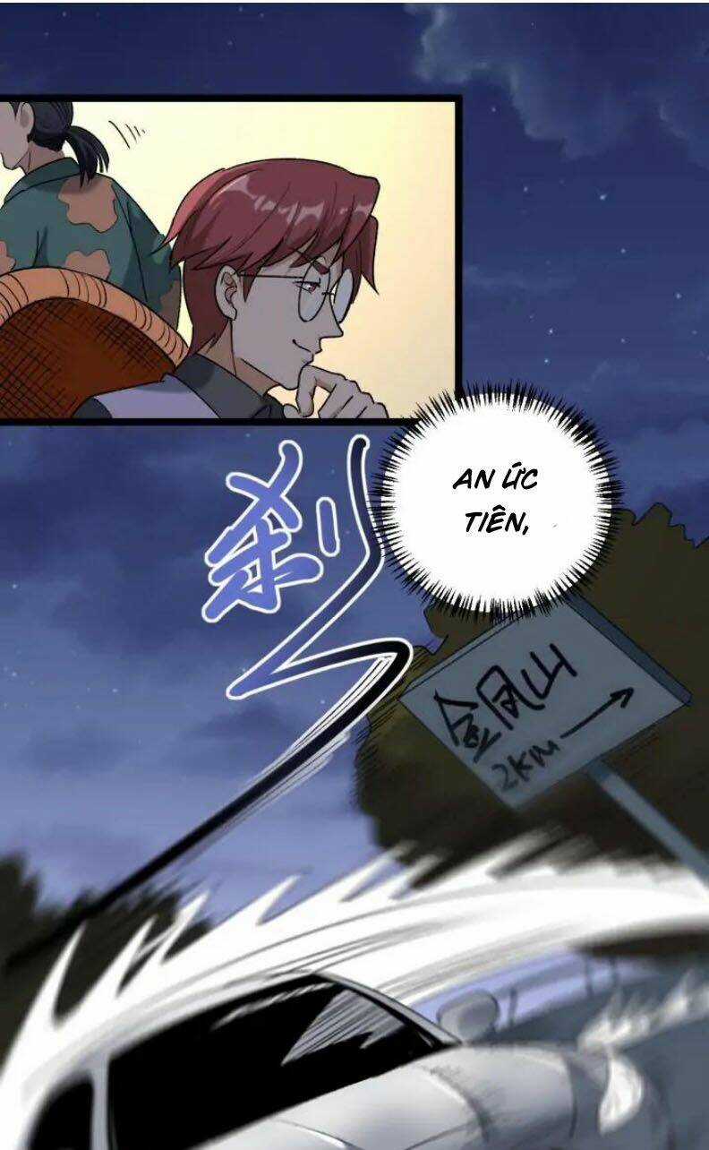 Hồi Xuân Tiểu Độc Y Chapter 58 trang 41