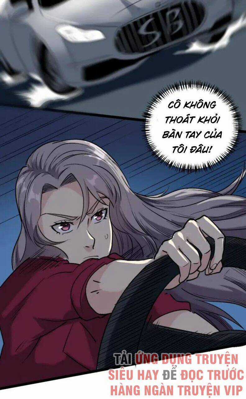 Hồi Xuân Tiểu Độc Y Chapter 58 trang 42