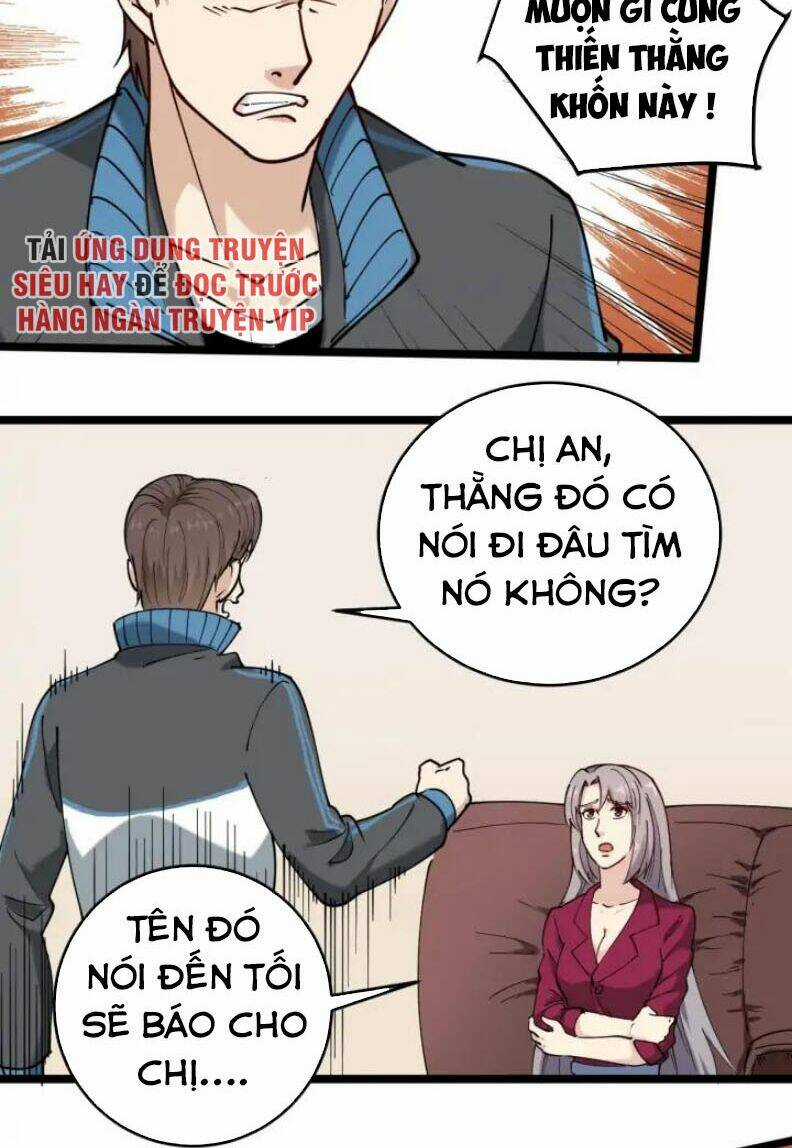Hồi Xuân Tiểu Độc Y Chapter 58 trang 6
