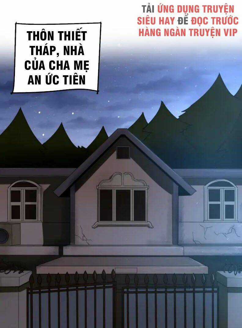 Hồi Xuân Tiểu Độc Y Chapter 58 trang 8