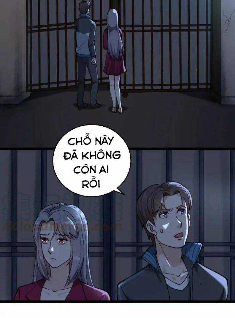 Hồi Xuân Tiểu Độc Y Chapter 58 trang 9