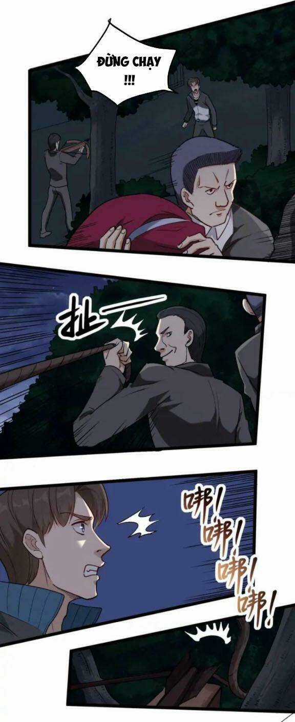 Hồi Xuân Tiểu Độc Y Chapter 59 trang 10