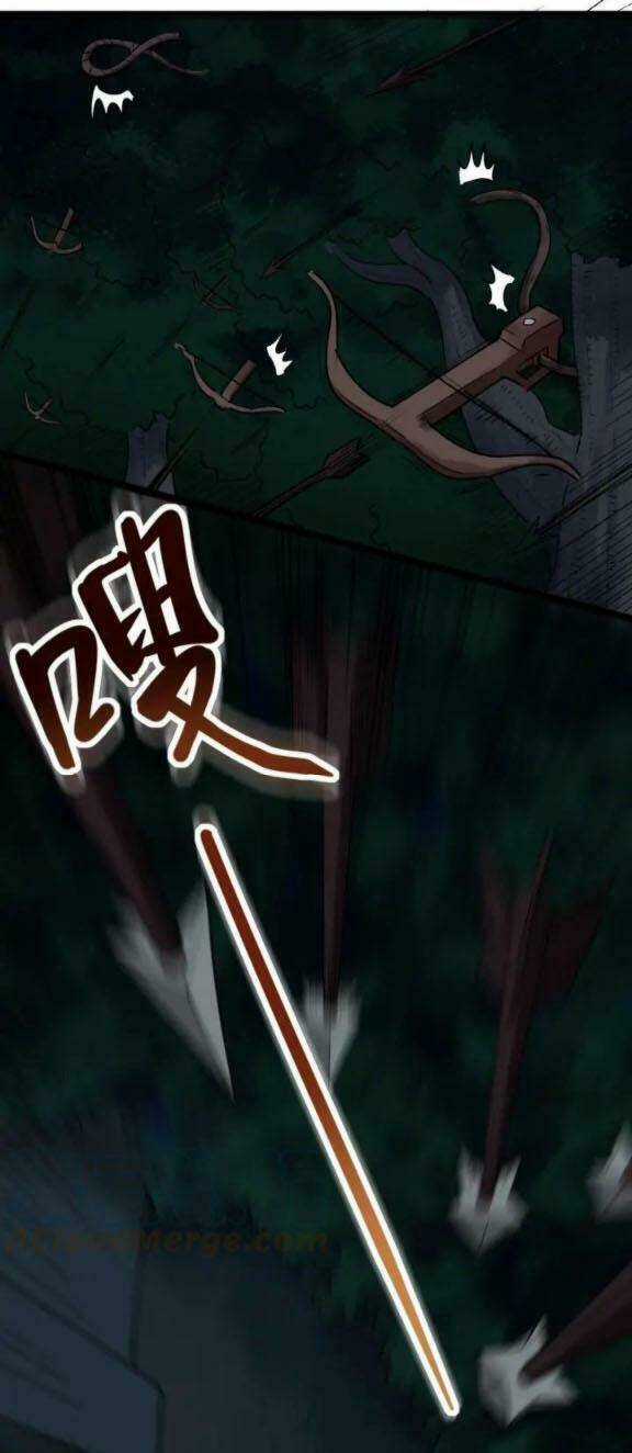 Hồi Xuân Tiểu Độc Y Chapter 59 trang 11