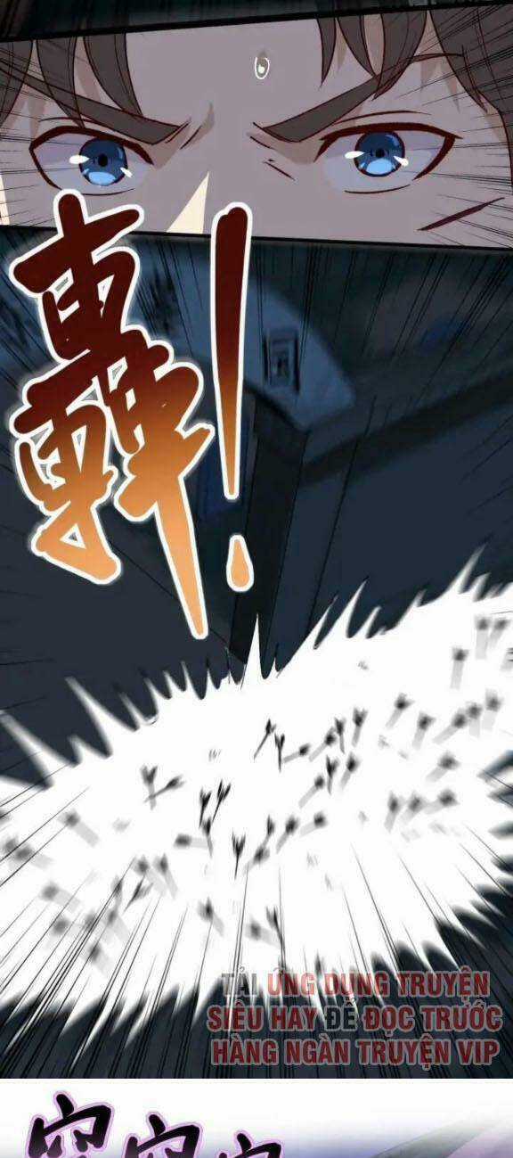 Hồi Xuân Tiểu Độc Y Chapter 59 trang 13