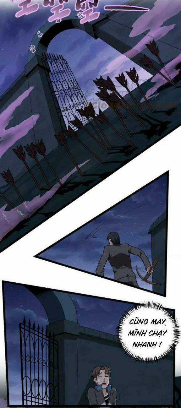 Hồi Xuân Tiểu Độc Y Chapter 59 trang 14