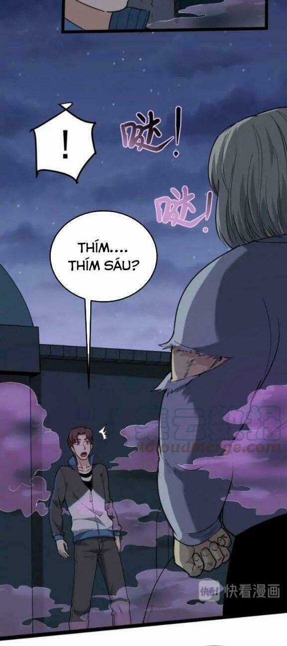 Hồi Xuân Tiểu Độc Y Chapter 59 trang 16