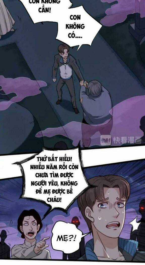 Hồi Xuân Tiểu Độc Y Chapter 59 trang 19