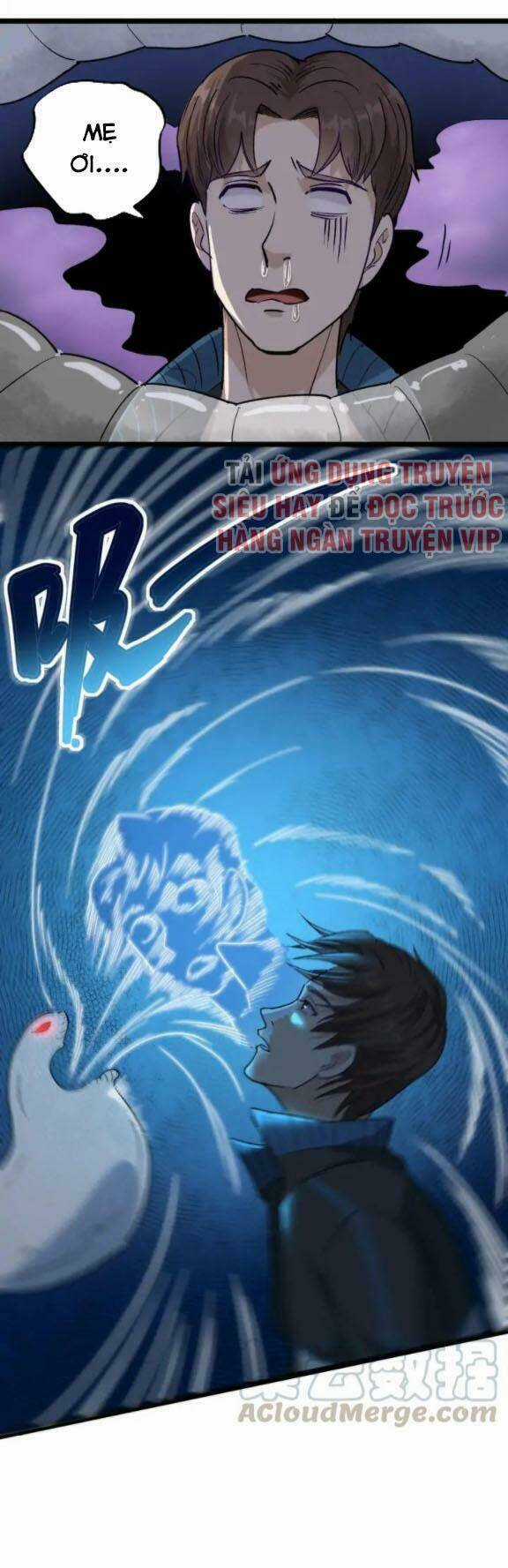 Hồi Xuân Tiểu Độc Y Chapter 59 trang 24