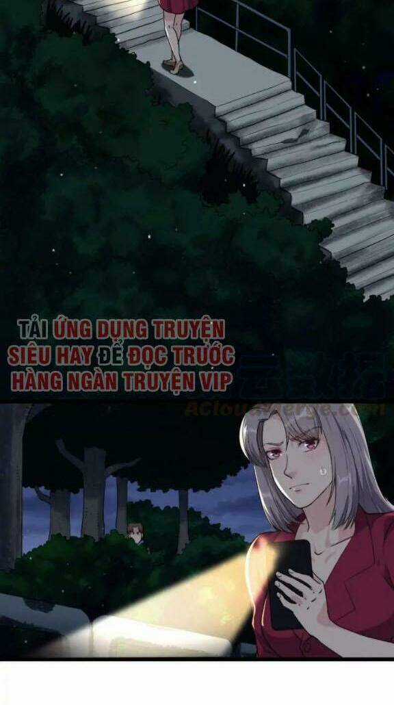 Hồi Xuân Tiểu Độc Y Chapter 59 trang 5