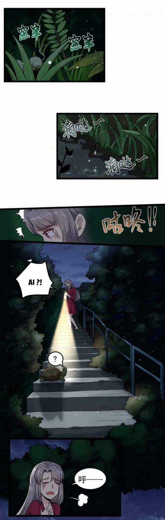 Hồi Xuân Tiểu Độc Y Chapter 59 trang 6