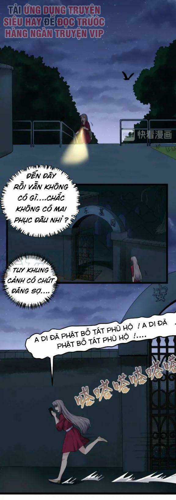 Hồi Xuân Tiểu Độc Y Chapter 59 trang 7