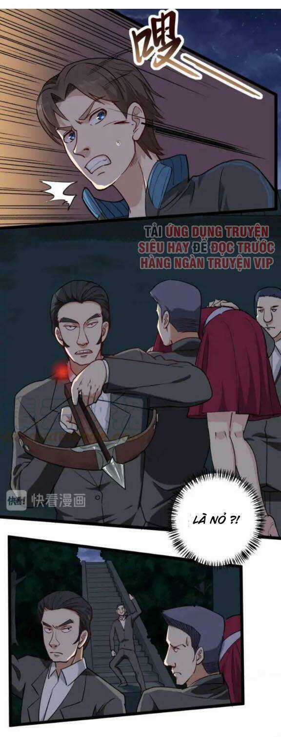 Hồi Xuân Tiểu Độc Y Chapter 59 trang 9