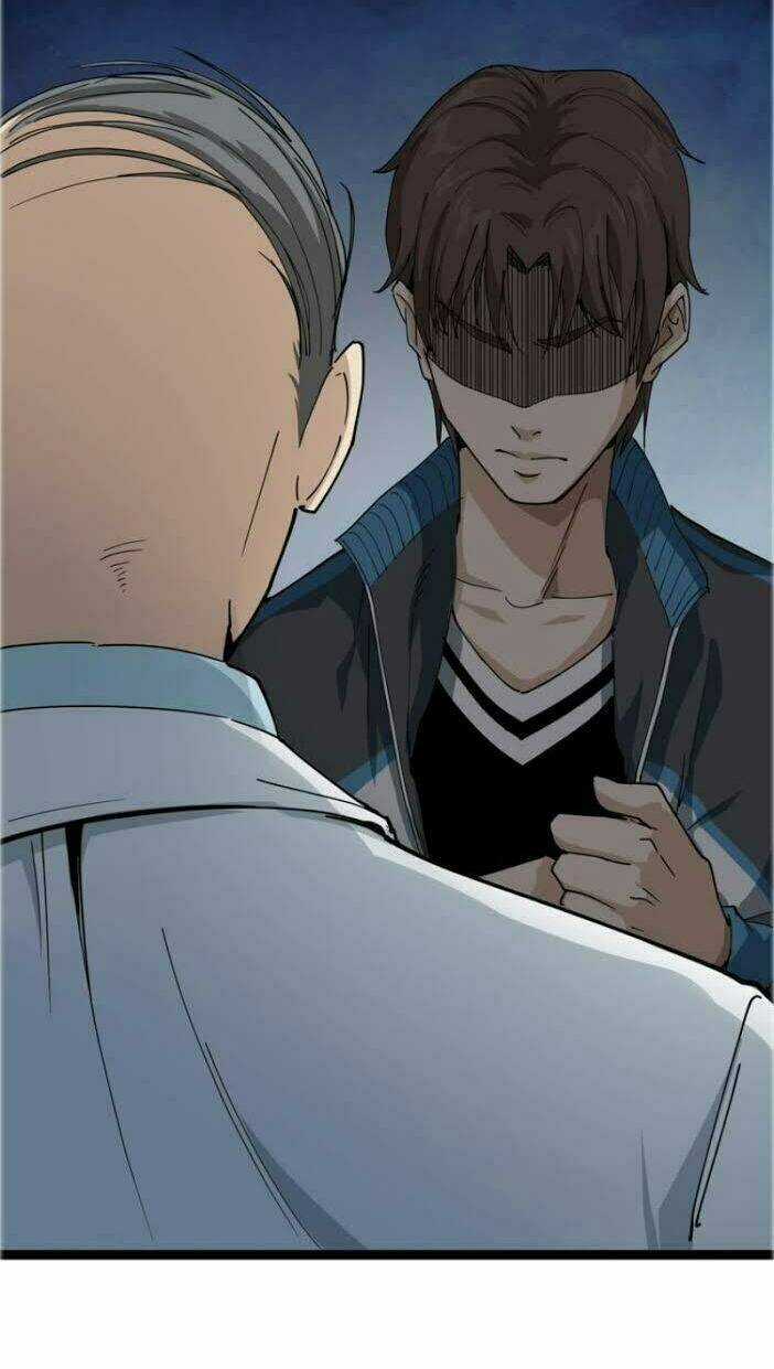 Hồi Xuân Tiểu Độc Y Chapter 6 trang 16