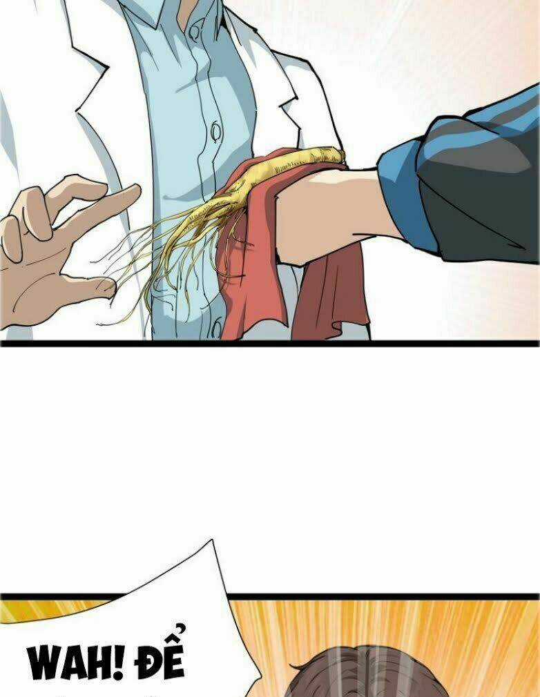 Hồi Xuân Tiểu Độc Y Chapter 6 trang 18