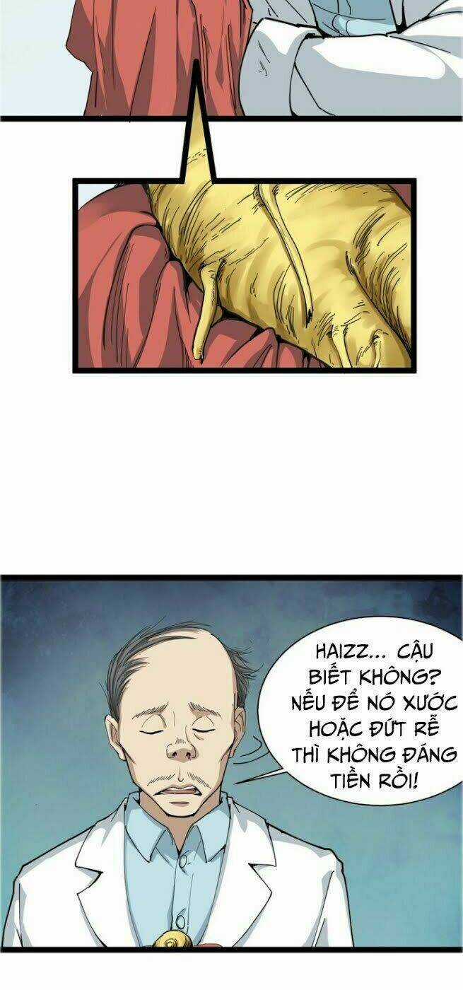 Hồi Xuân Tiểu Độc Y Chapter 6 trang 22