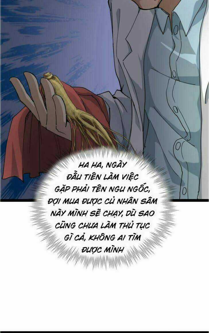 Hồi Xuân Tiểu Độc Y Chapter 6 trang 27