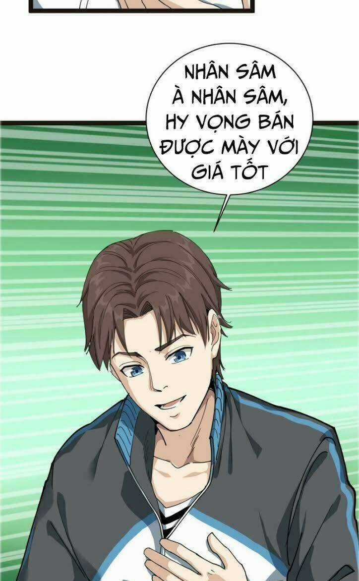 Hồi Xuân Tiểu Độc Y Chapter 6 trang 3