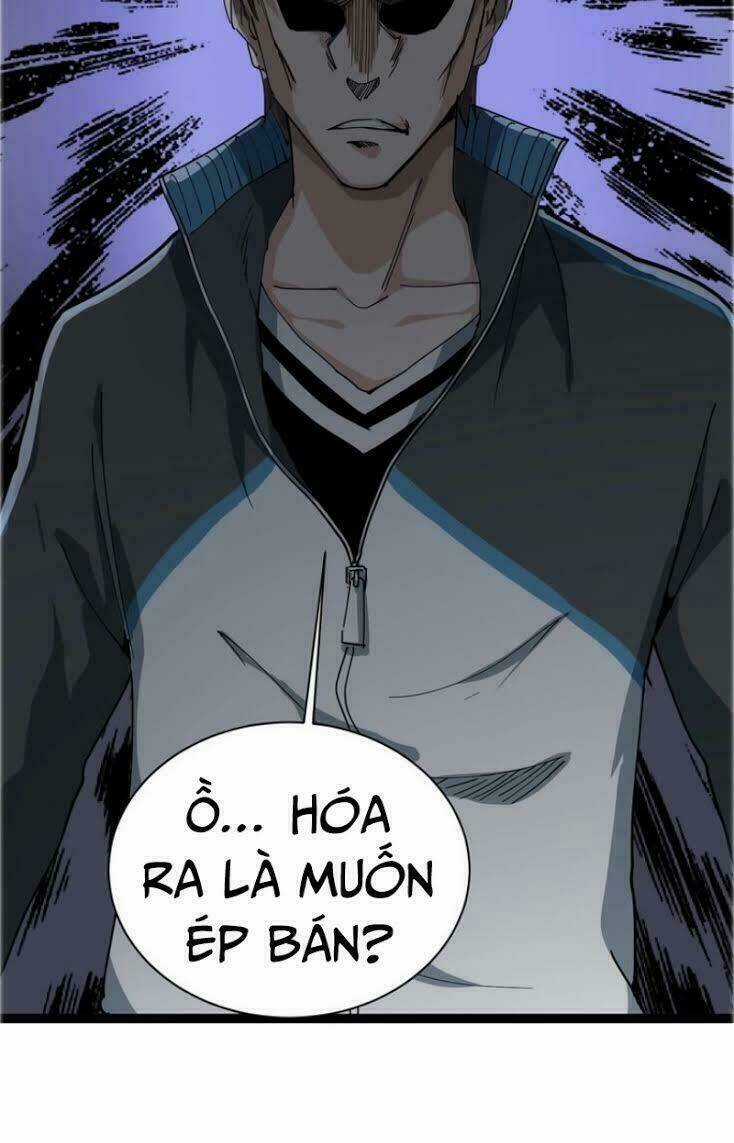 Hồi Xuân Tiểu Độc Y Chapter 6 trang 30