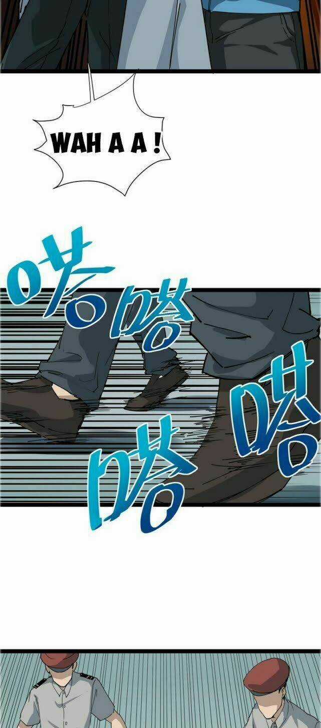 Hồi Xuân Tiểu Độc Y Chapter 6 trang 36