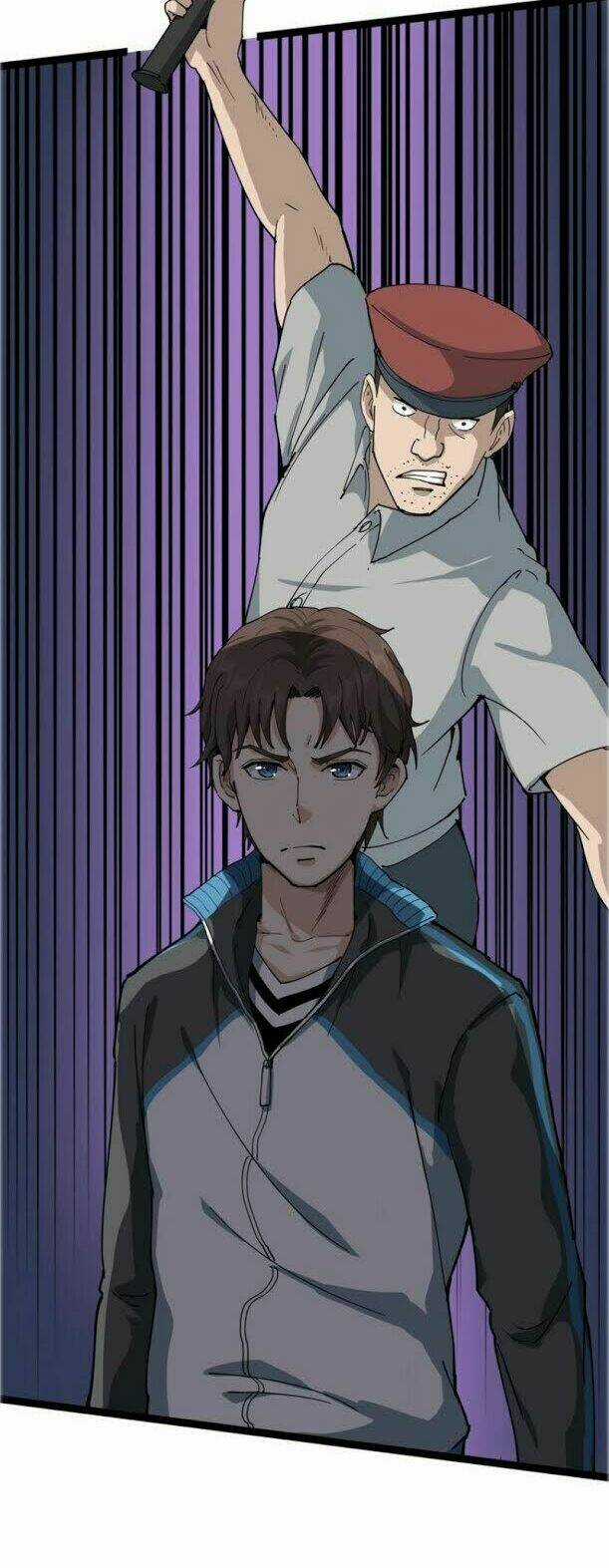 Hồi Xuân Tiểu Độc Y Chapter 6 trang 40