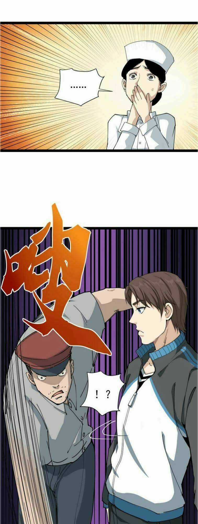 Hồi Xuân Tiểu Độc Y Chapter 6 trang 41