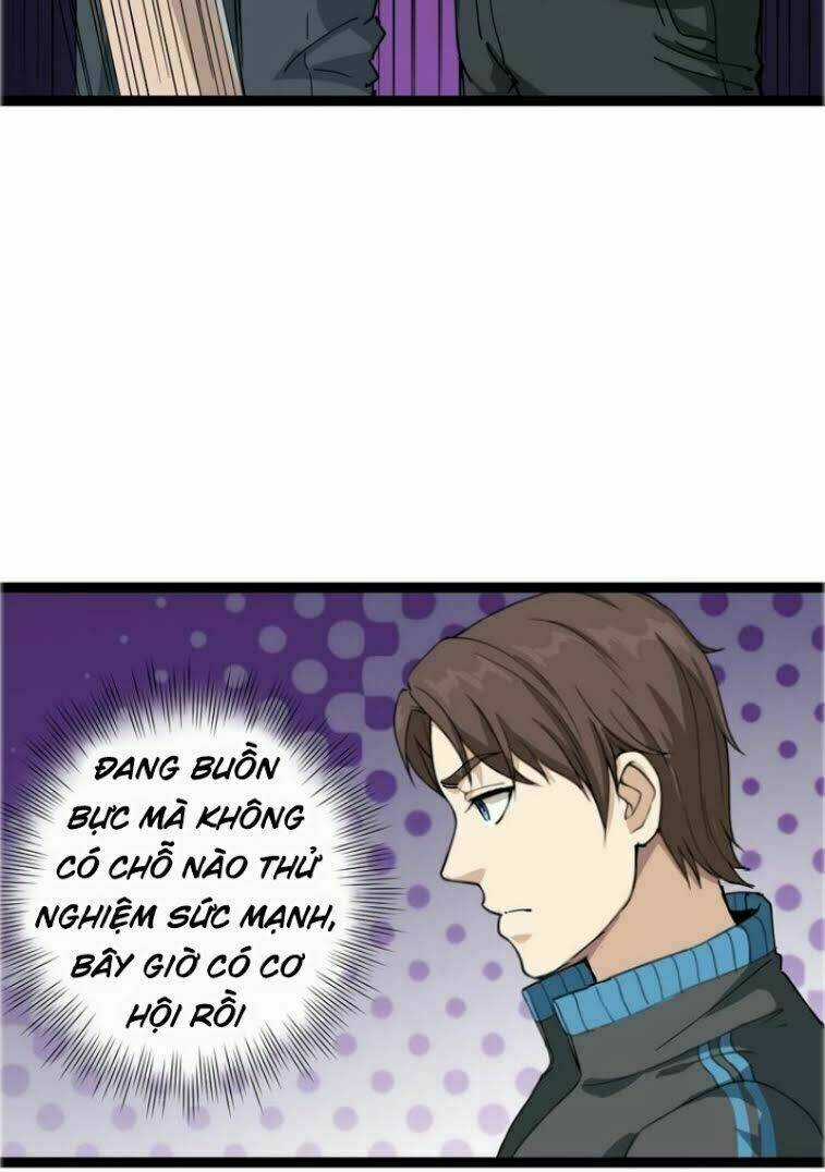 Hồi Xuân Tiểu Độc Y Chapter 6 trang 42