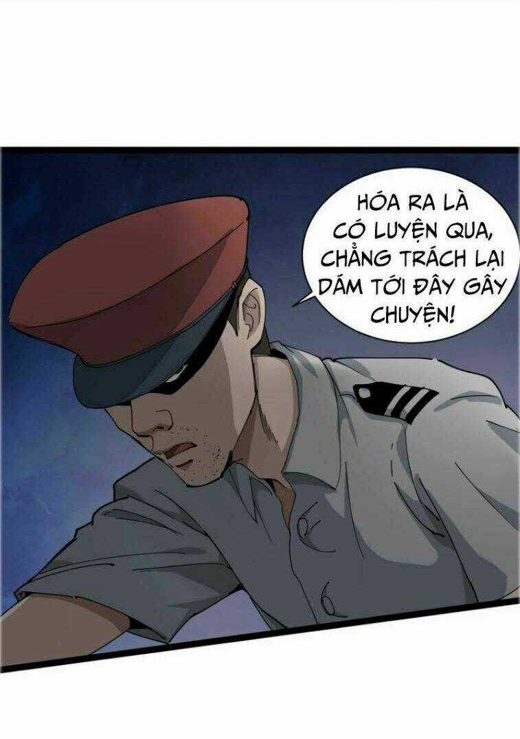 Hồi Xuân Tiểu Độc Y Chapter 6 trang 43