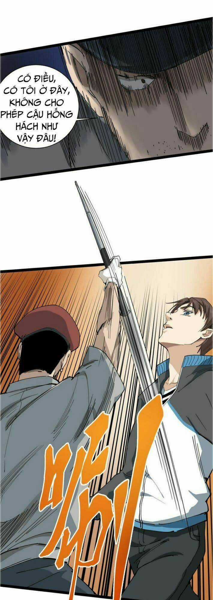 Hồi Xuân Tiểu Độc Y Chapter 6 trang 44