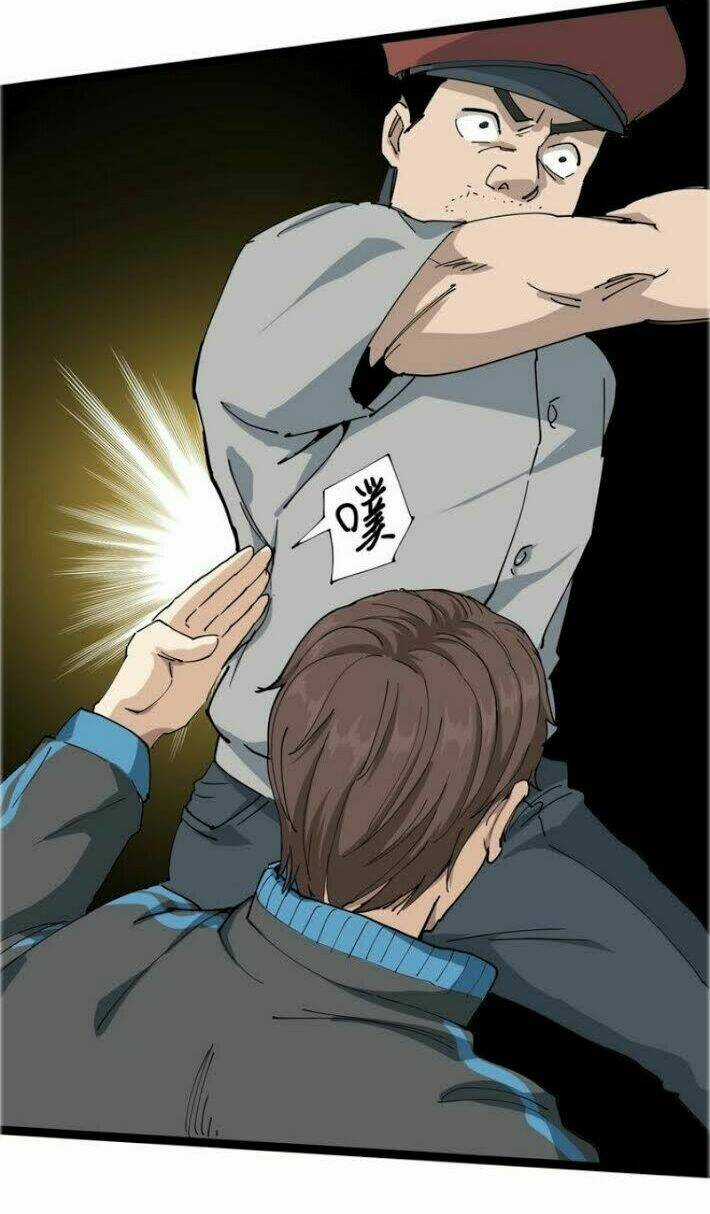 Hồi Xuân Tiểu Độc Y Chapter 6 trang 46