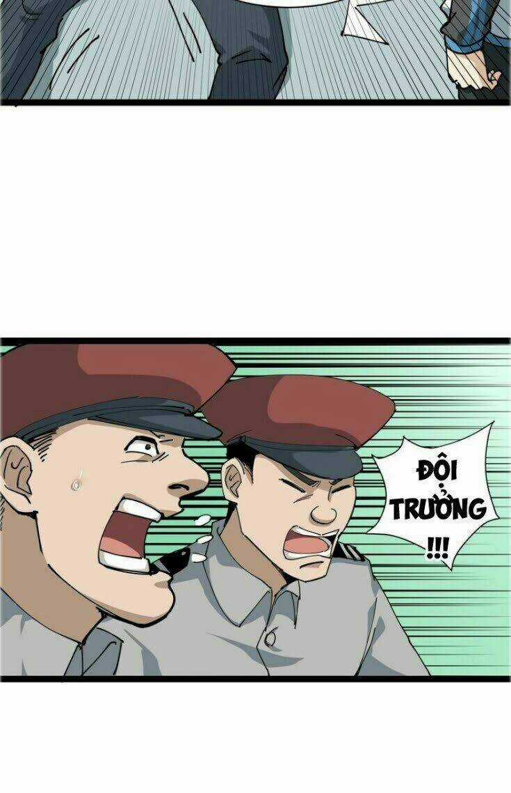 Hồi Xuân Tiểu Độc Y Chapter 6 trang 48