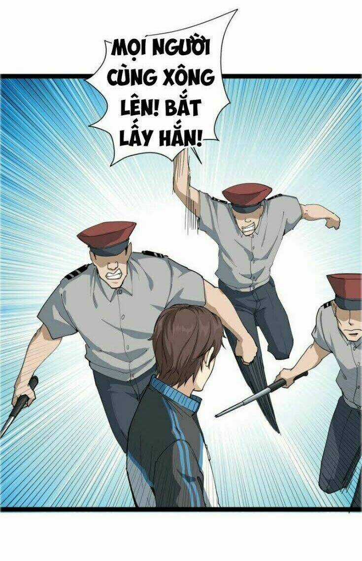 Hồi Xuân Tiểu Độc Y Chapter 6 trang 49