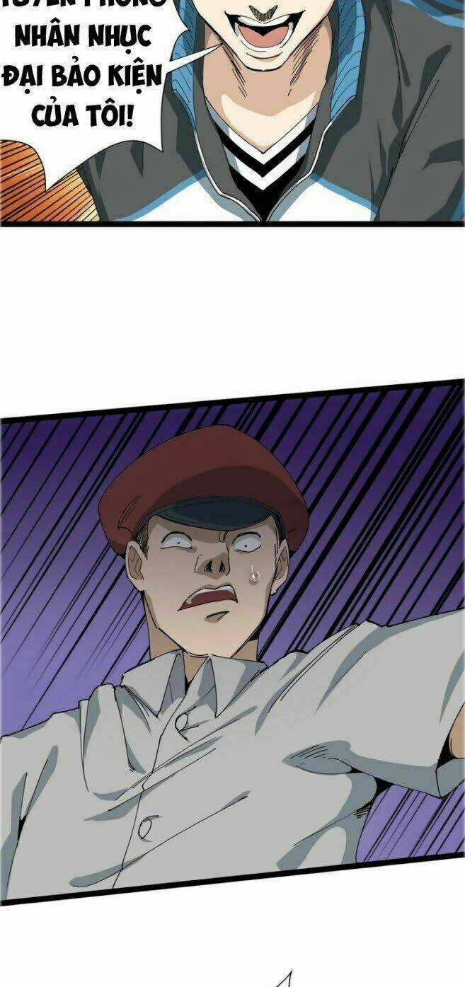 Hồi Xuân Tiểu Độc Y Chapter 6 trang 51