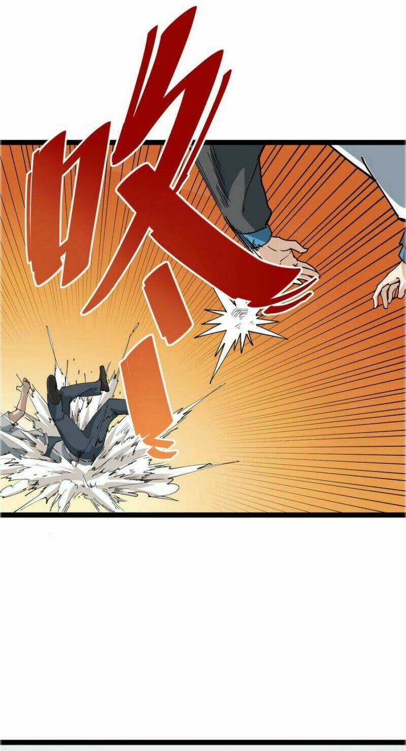 Hồi Xuân Tiểu Độc Y Chapter 6 trang 53