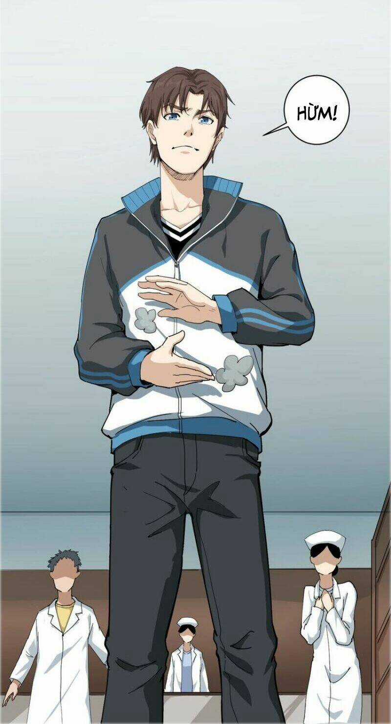 Hồi Xuân Tiểu Độc Y Chapter 6 trang 54