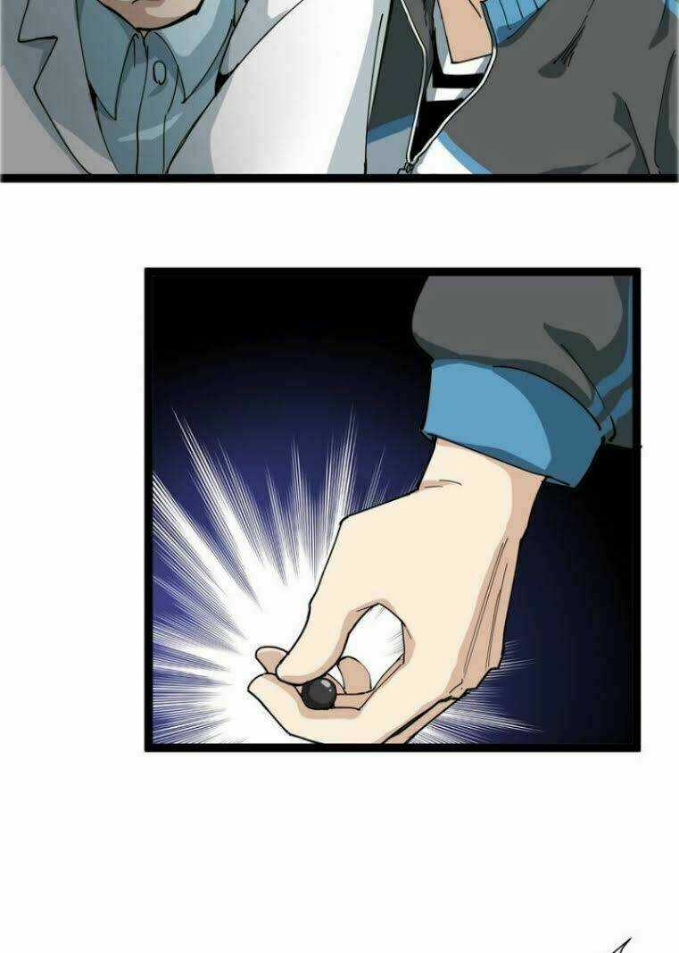 Hồi Xuân Tiểu Độc Y Chapter 6 trang 56