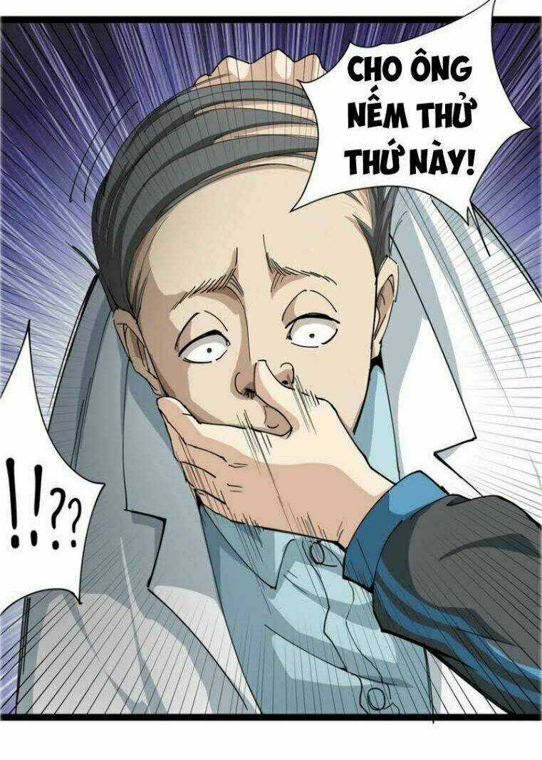 Hồi Xuân Tiểu Độc Y Chapter 6 trang 57