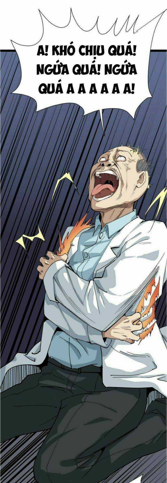 Hồi Xuân Tiểu Độc Y Chapter 6 trang 60