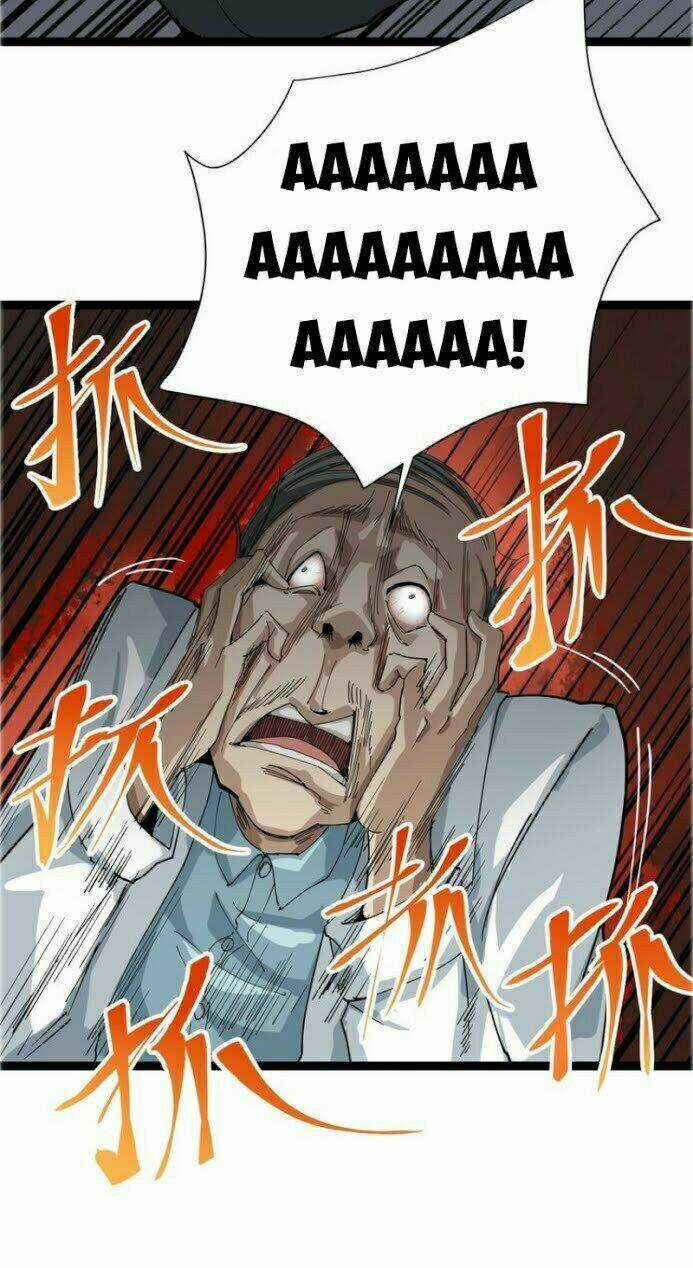 Hồi Xuân Tiểu Độc Y Chapter 6 trang 61